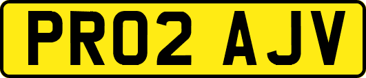 PR02AJV