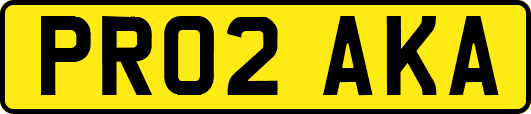 PR02AKA