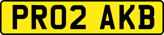 PR02AKB