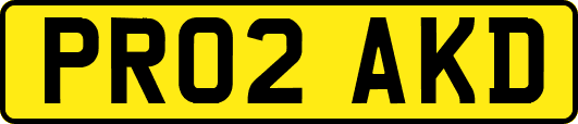 PR02AKD