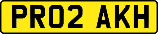 PR02AKH