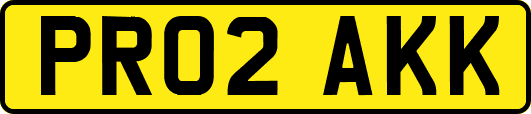 PR02AKK