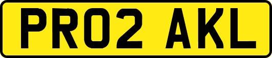 PR02AKL
