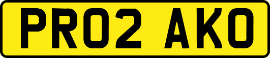 PR02AKO