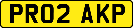 PR02AKP