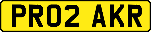PR02AKR