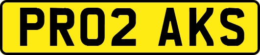 PR02AKS