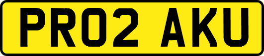 PR02AKU
