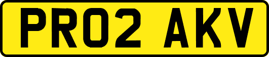 PR02AKV