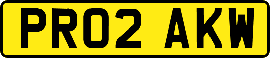 PR02AKW