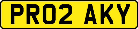 PR02AKY