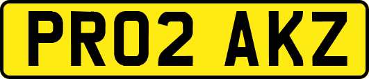 PR02AKZ