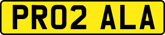 PR02ALA