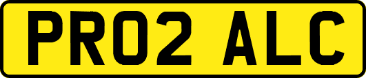 PR02ALC
