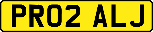PR02ALJ