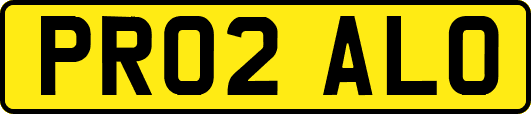 PR02ALO