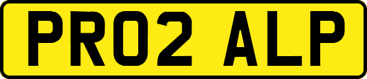 PR02ALP