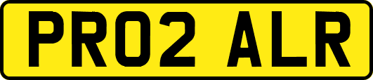 PR02ALR