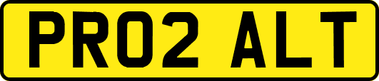 PR02ALT