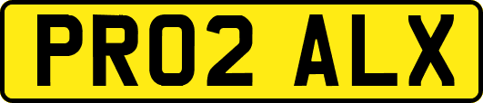 PR02ALX