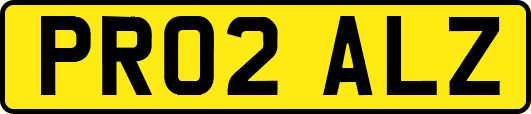 PR02ALZ