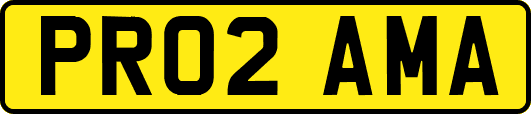PR02AMA