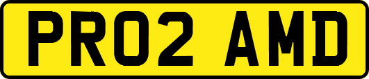 PR02AMD