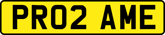 PR02AME