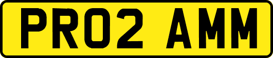PR02AMM