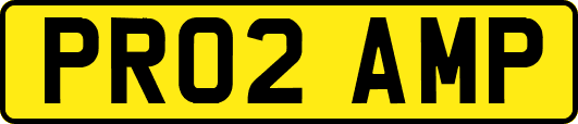 PR02AMP