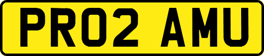 PR02AMU