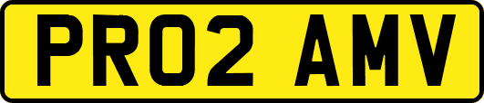 PR02AMV