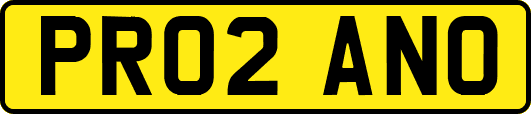 PR02ANO