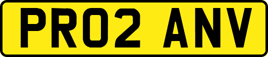 PR02ANV