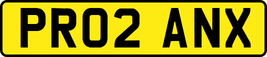 PR02ANX