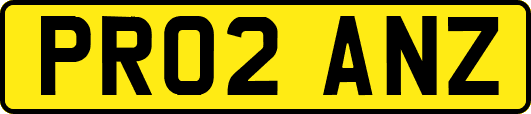 PR02ANZ