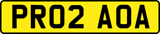 PR02AOA