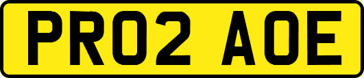 PR02AOE