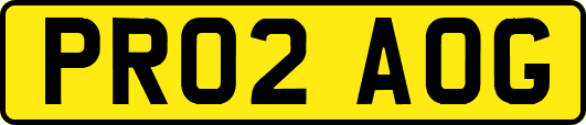 PR02AOG