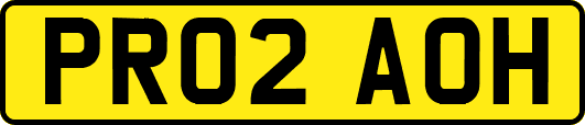 PR02AOH