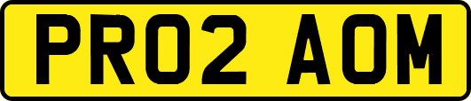 PR02AOM