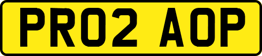 PR02AOP