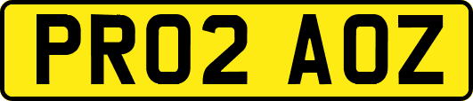 PR02AOZ