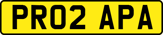 PR02APA