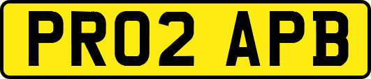 PR02APB