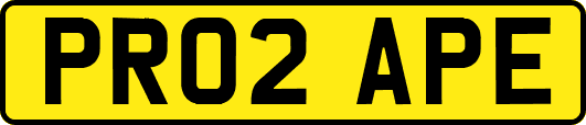 PR02APE
