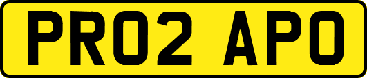 PR02APO