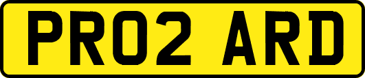 PR02ARD