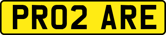 PR02ARE