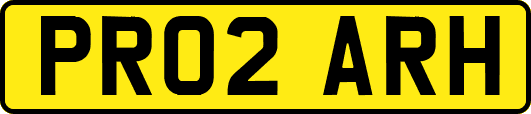 PR02ARH